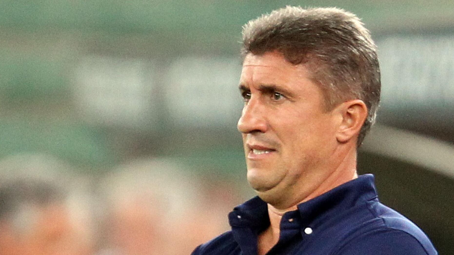 «Nel mio futuro c'è solo il Genoa»