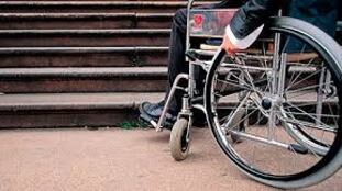Fisco, arriva la tassa sui disabili