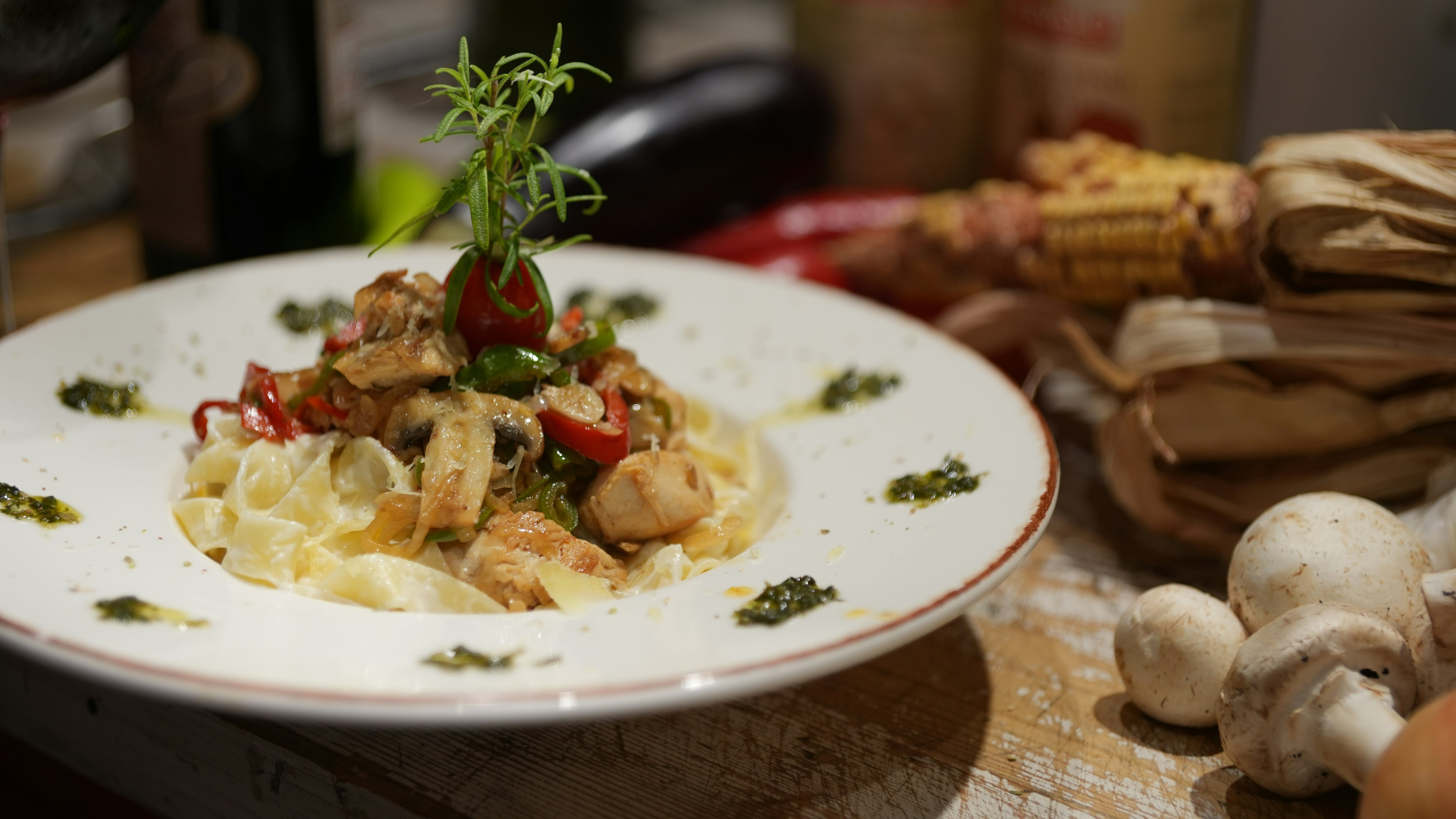 Sapori e Storie di Roma. 30 imperdibili ristoranti di quartiere 