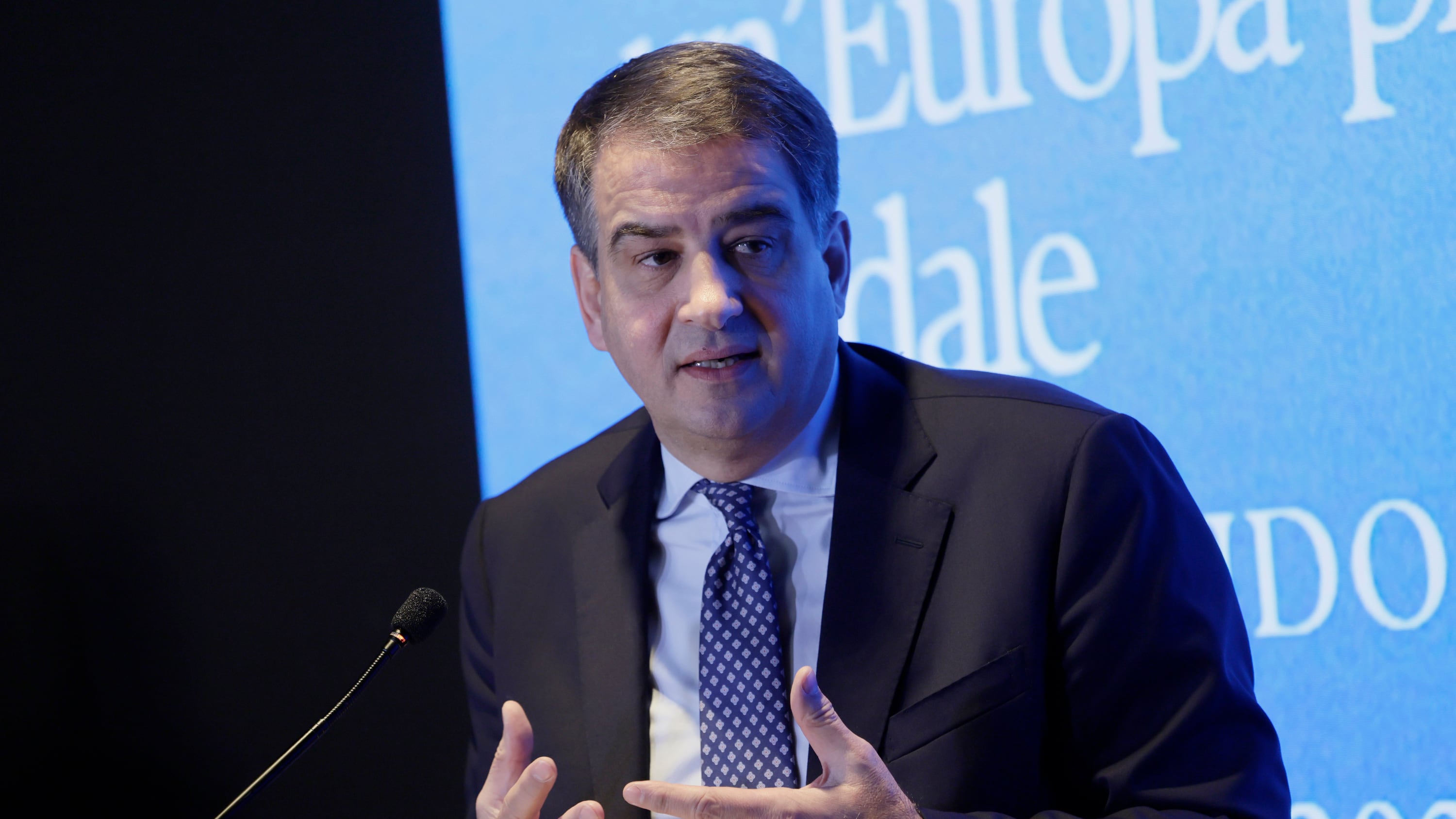 Raffaele Fitto