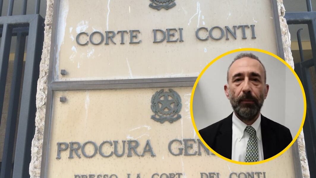 "Farli sbavare di rabbia". La frase choc del magistrato contro il governo