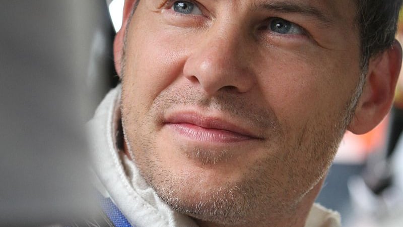 Villeneuve: "Io, Schumi jr e noi figli di papà"
