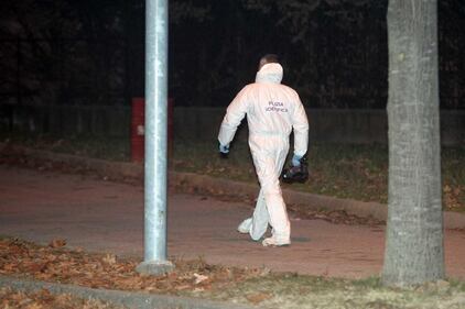 Trovato il corpo senza vita di Yara Gambirasio 1