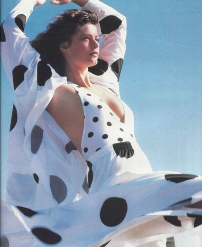 Da modella per Vogue a senzatetto a Barcellona 1