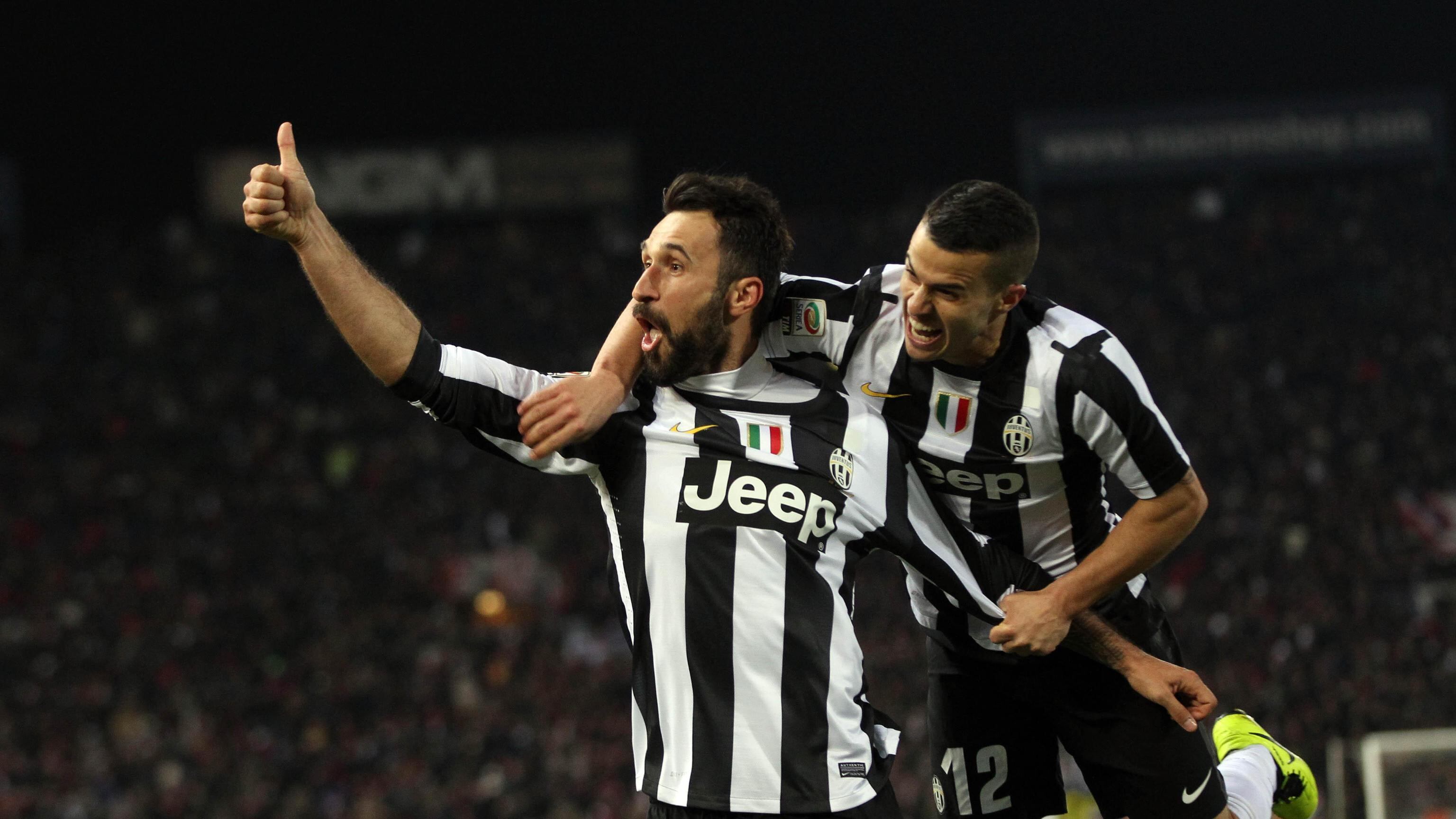 La Juve vende: Vucinic? Se vuole può andarsene