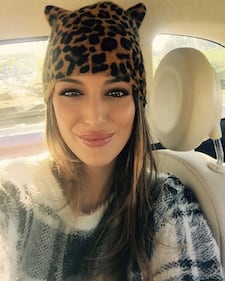 Cristina Buccino, gli scatti sexy 7