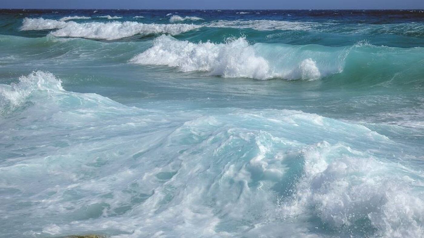 Il "Triangolo delle Bermuda" in Italia: dove si annega di più