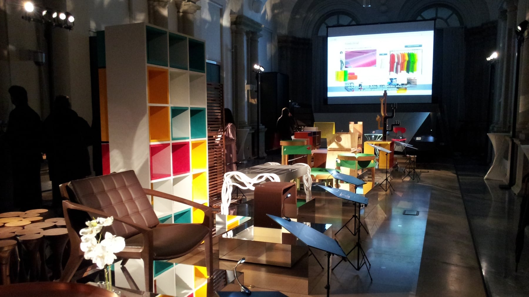 Brazil S/A, il design brasiliano in mostra fra origini e contaminazioni
