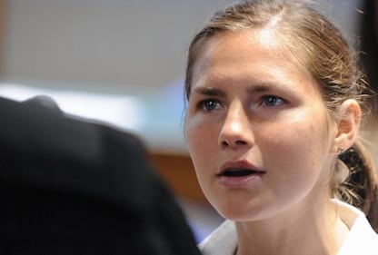 Amanda Knox, le foto 6
