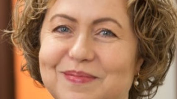 La storia di Sabrina Berretta: "In Italia neanche bidella, ad Harvard direttrice di un centro neurologico"