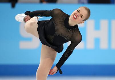 Il Bolero della Kostner 2