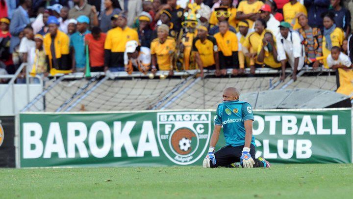 Il portiere fa gol in rovesciata al '95esimo