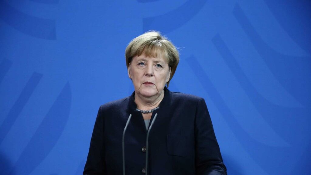 Predica bene ma razzola male: le tante responsabilità di Berlino