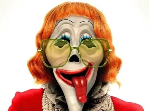 "Scary Movie" brutto ma vince