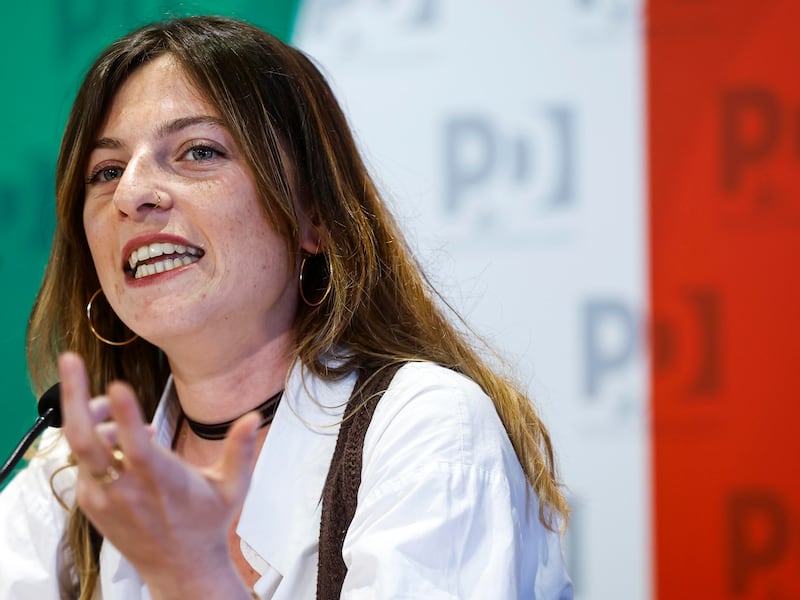 Piccoli comunisti (ri)crescono. I giovani dem sempre più rossi