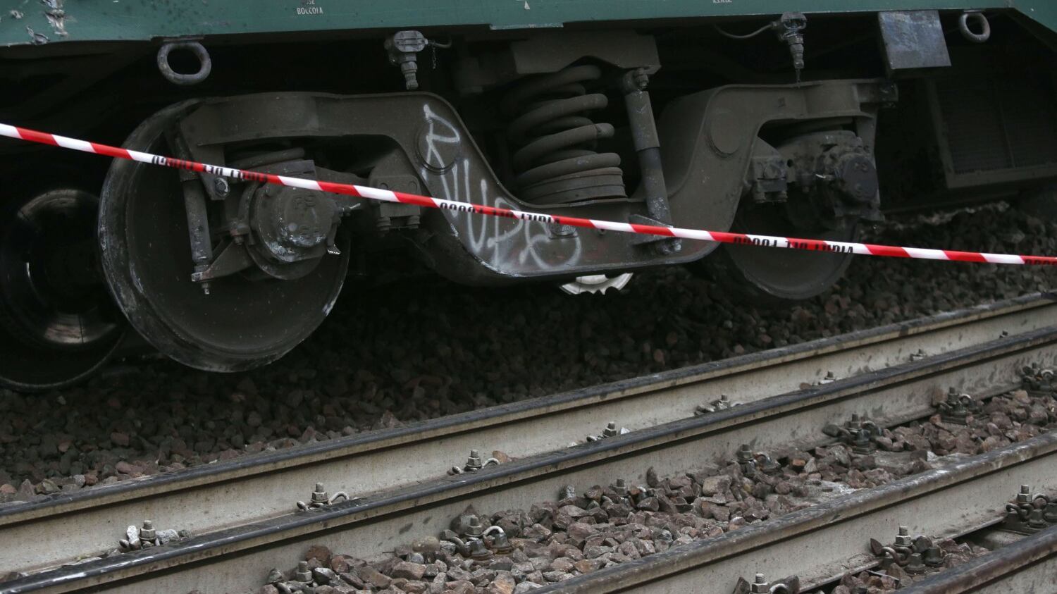 Vite in viaggio dentro una bolla