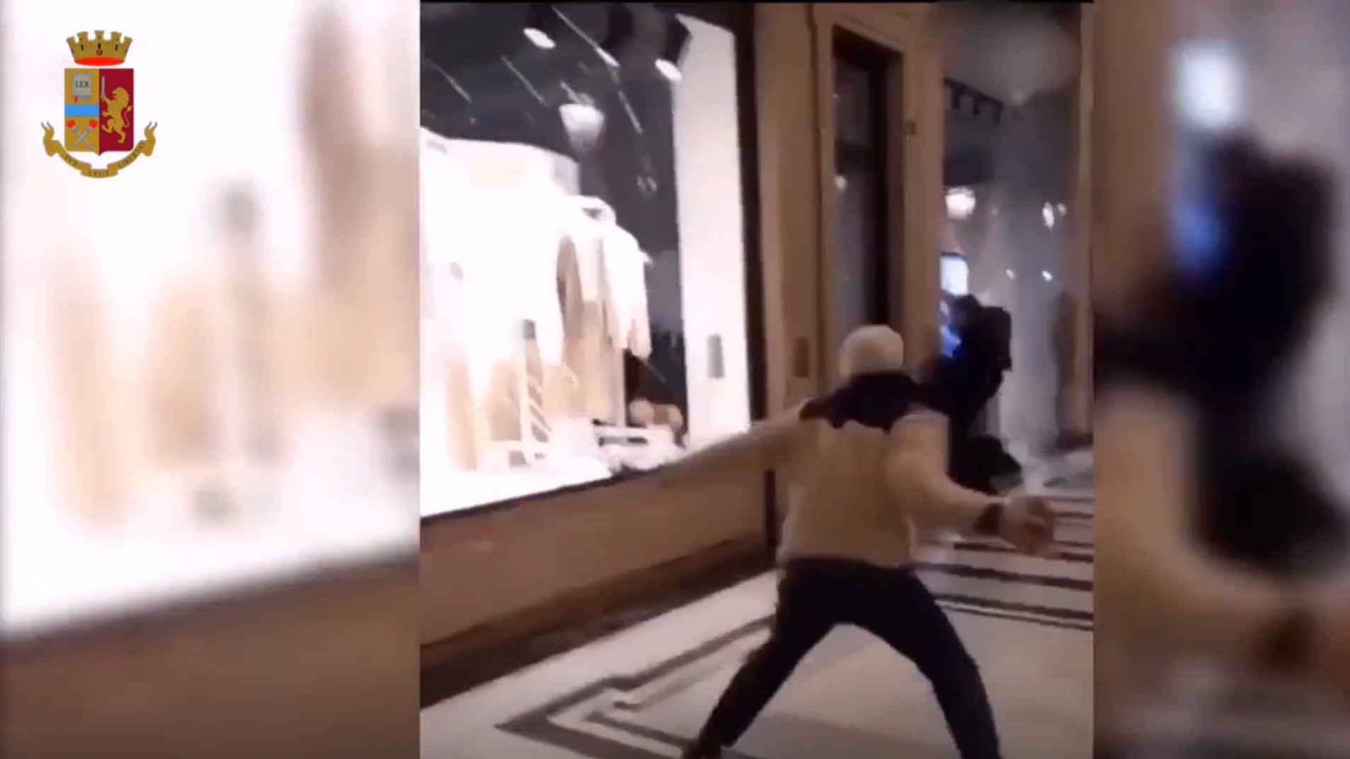 La verità sugli anarchici: "Terroristi con metodi da jihad"