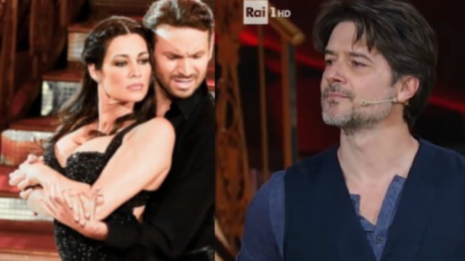 Ballando con le stelle, Manuela Arcuri contro Ettore Bassi: "Non doveva sfidarmi"