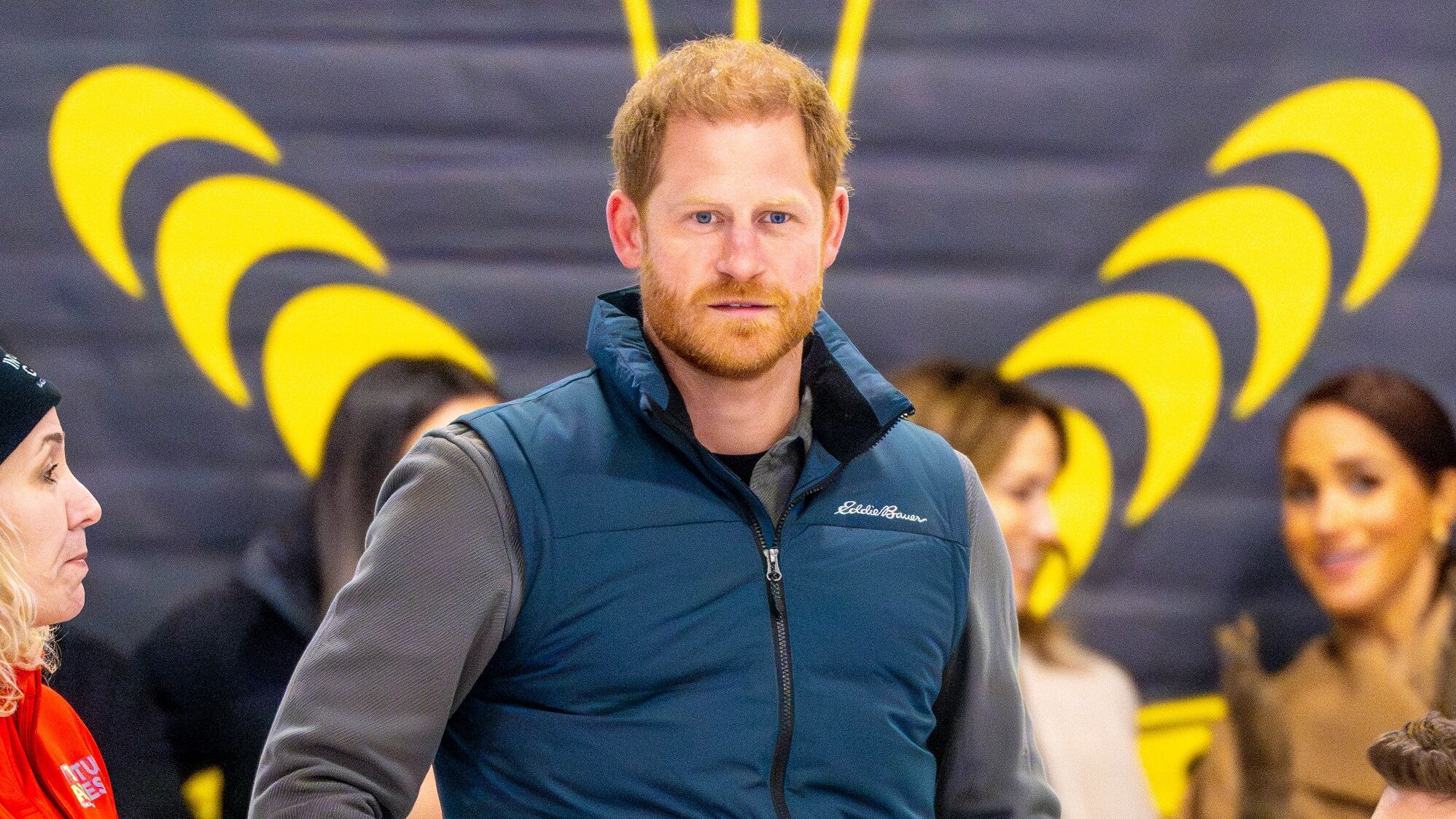 Le mutande del principe Harry vendute all'asta: saranno esposte in uno strip club di San Diego