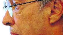 Le lacrime di Moratti: «Ho perso la mia pineta»