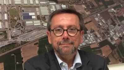 Pietro Spirito, l'amico del Pd che vuole tutti i porti aperti