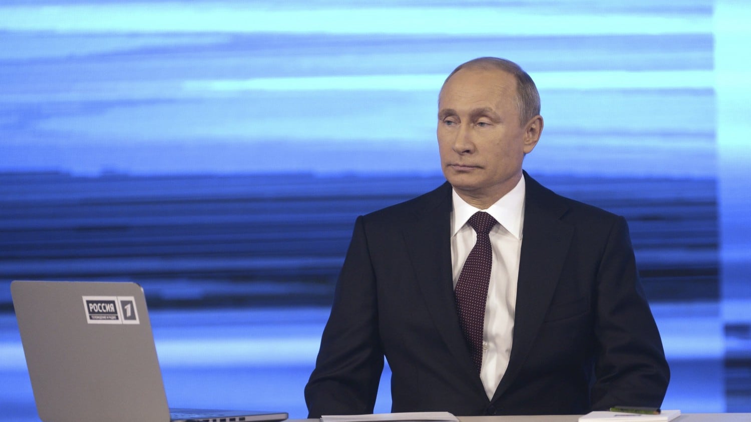 La minaccia di Putin: "Dal primo giugno stop alla fornitura di gas"