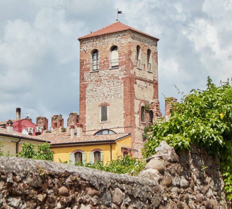 Lazise