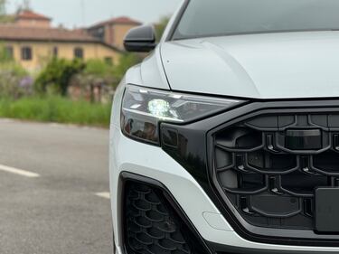 Audi Q8 2024: guarda la gallery del nuovo SUV XXL della casa tedesca con il V6 Diesel 5