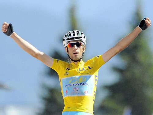 Nibali rischia di non correre per colpa dei misteri Astana