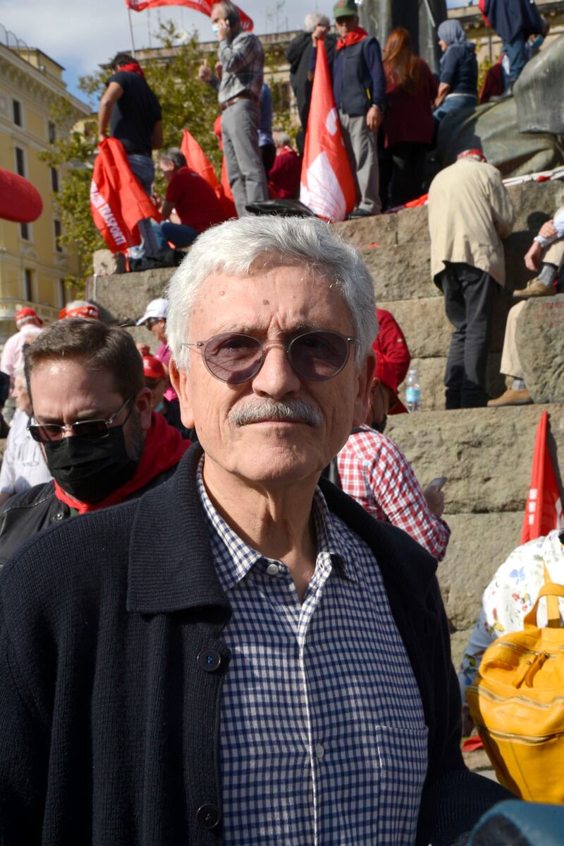 L'eterno ritorno del "fattore K"