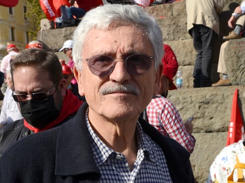 "Il Pd è guarito". "Nessuna malattia". Lite D'Alema-Letta