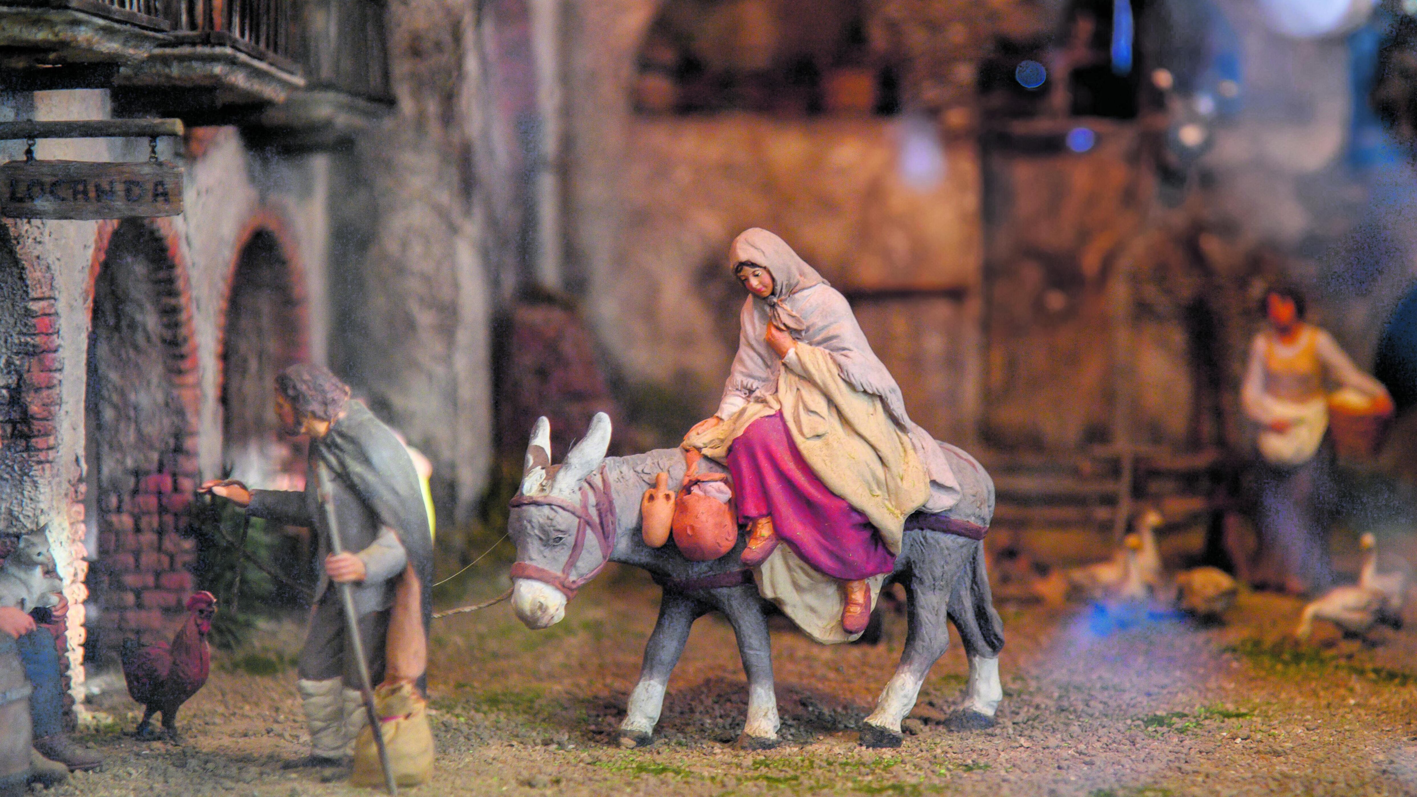 A proposito di “Natale in casa Cupiello”