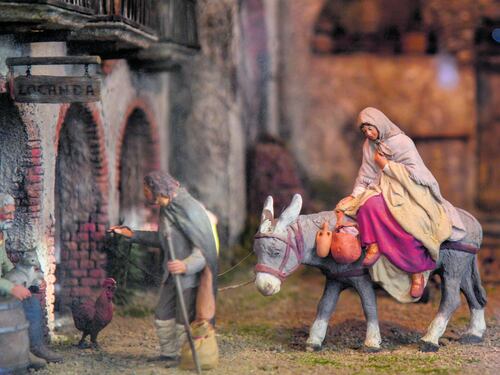 A proposito di “Natale in casa Cupiello”