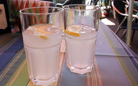Le bevande che spostano l'ago della bilancia 1