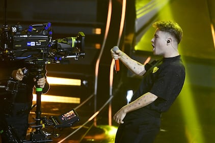Sanremo 2024: ecco il look della seconda serata del Festival di Alfa 5