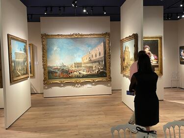 I capolavori di Brafa 15