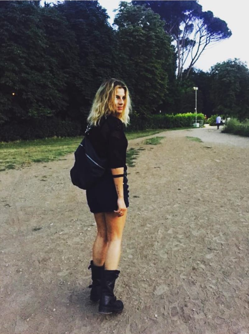 L'estate di Fabio Borriello ed Emma Marrone 8
