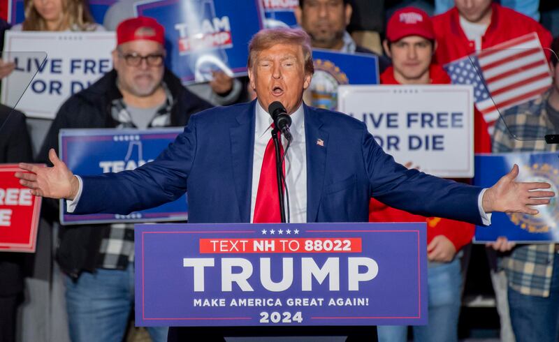 Trump