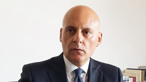 "Lo sbaglio del governo è l'equidistanza. È perso il ruolo di partner principale"