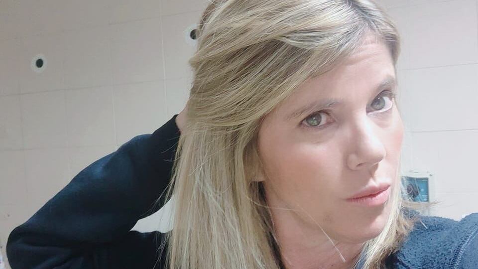La pediatra della Cri zittisce gli haters e Repubblica