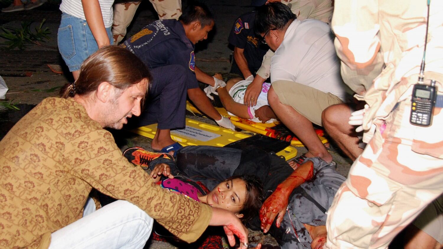 Thailandia, attacco ai turisti: anche due italiani tra i feriti