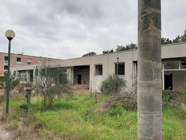 Centro San Giovanni 3