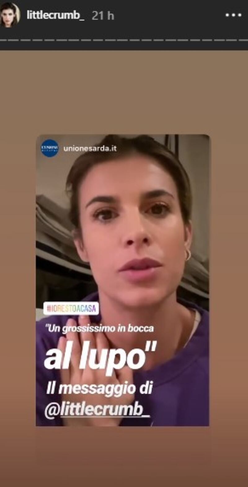 Elisabetta Canalis, le immagini più belle 2
