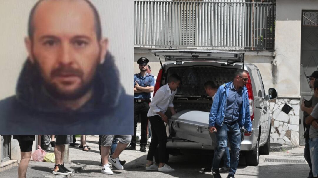 "Avete una relazione clandestina". La furia del suocero che li uccide