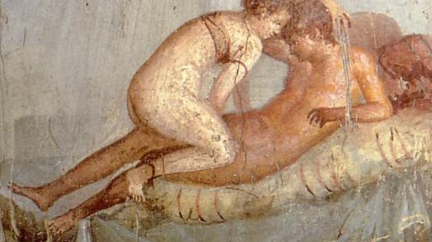 Prostituzione, vizi e virtù dai babilonesi agli hippie