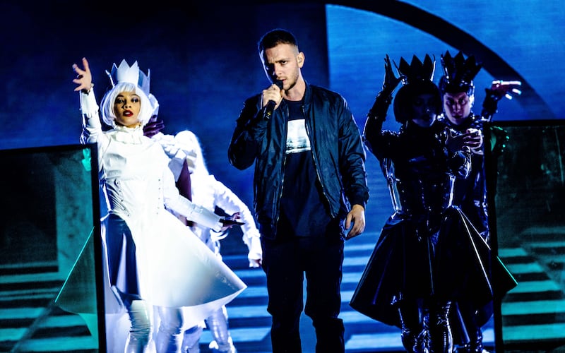 Anastasio, il rapper che ha conquistato X Factor 1