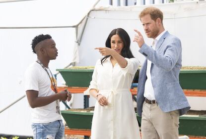 Meghan Markle, le foto della duchessa 9
