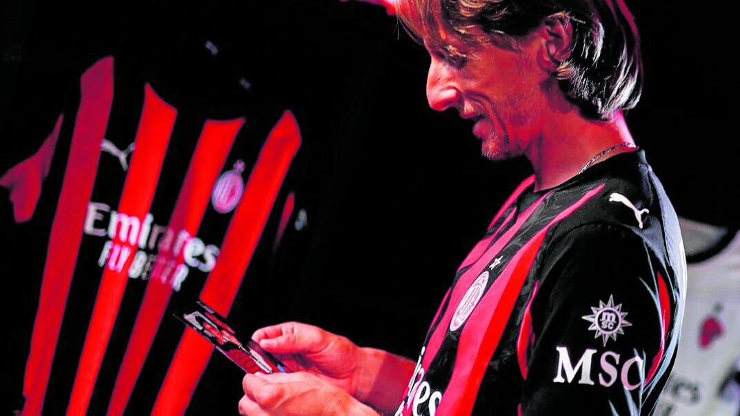 Modric scrive il manifesto del Milan che dovrà essere