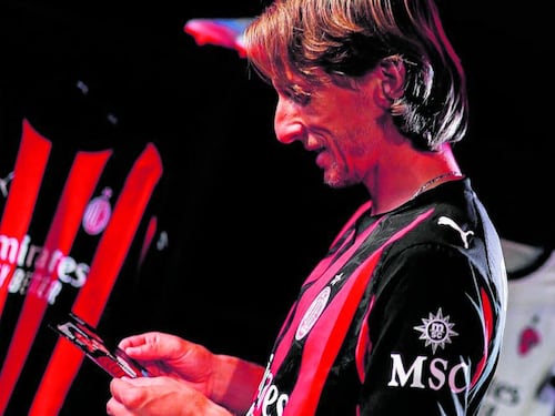 Modric scrive il manifesto del Milan che dovrà essere
