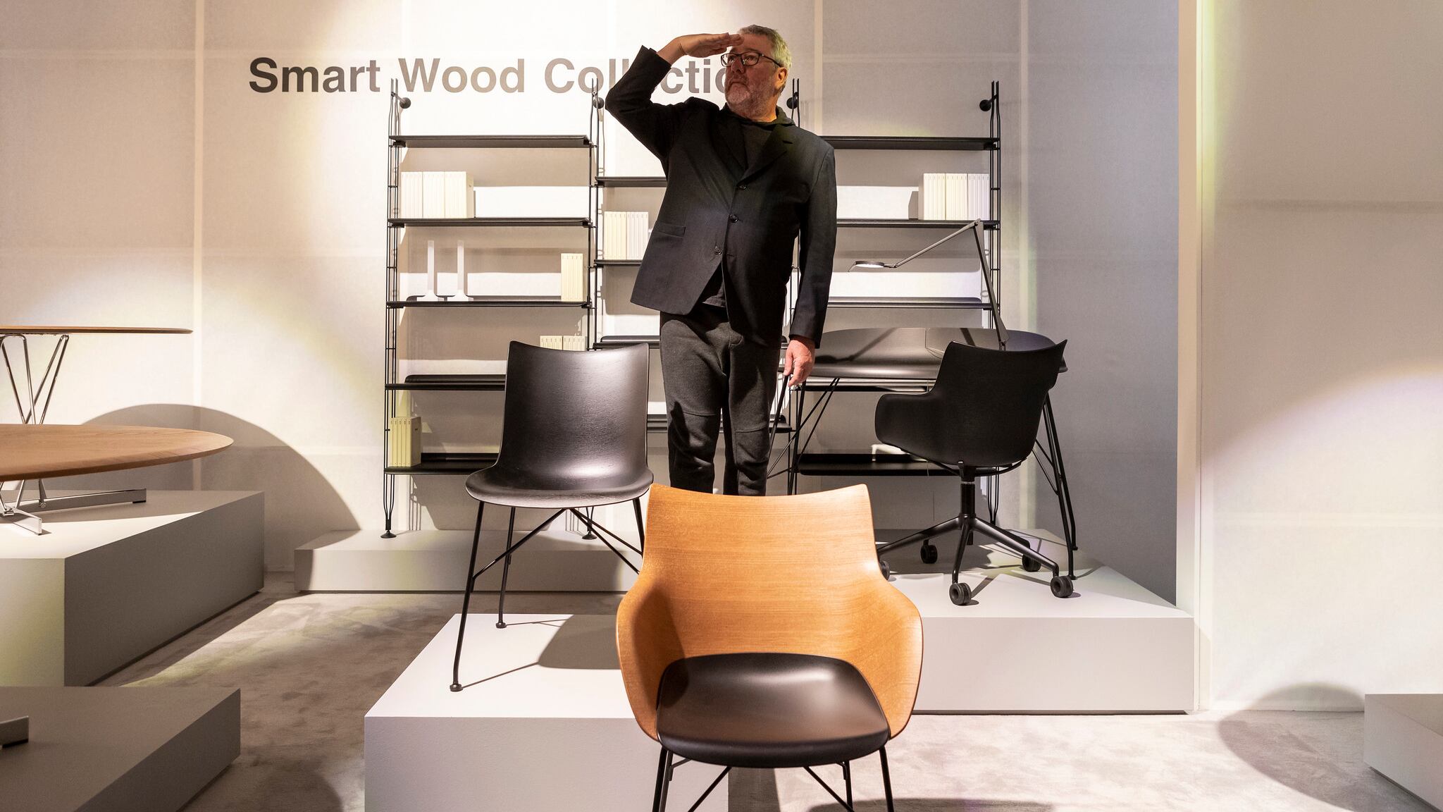 Salone del Mobile 2023, road show negli Stati Uniti